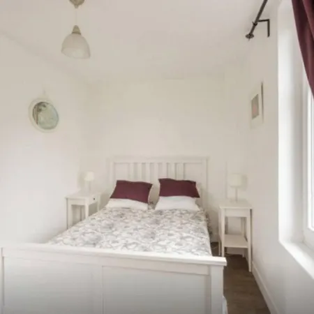 De La Maison Du Haras * بورفون ان آج