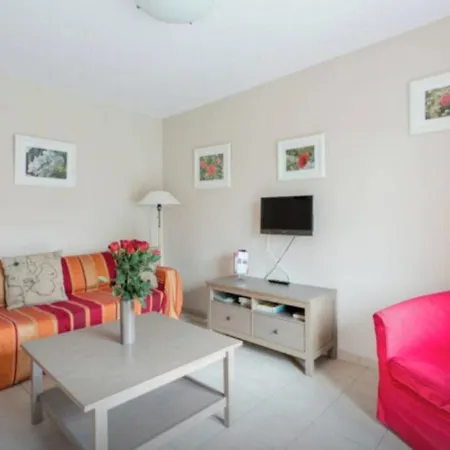 De La Maison Du Haras *