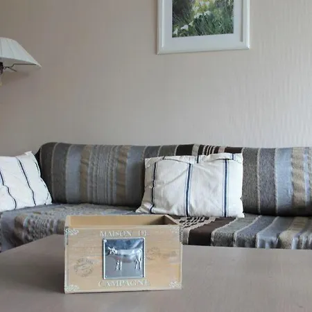 De La Maison Du Haras Dom wakacyjny