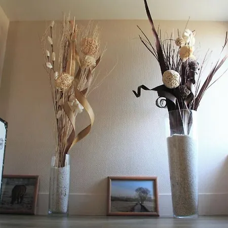 De La Maison Du Haras * بورفون ان آج