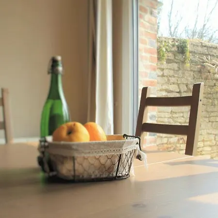 De La Maison Du Haras