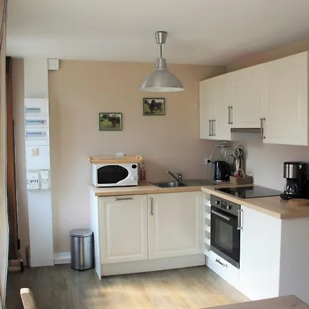 De La Maison Du Haras Dom wakacyjny