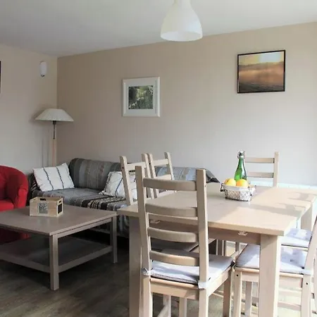 De La Maison Du Haras Beuvron-en-Auge