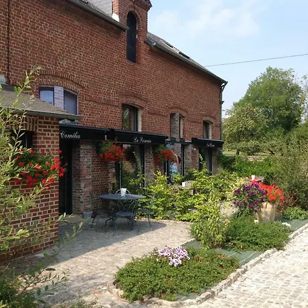 De La Maison Du Haras Holiday home Beuvron-en-Auge