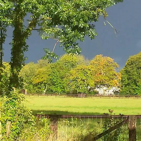 Dom wakacyjny De La Maison Du Haras Beuvron-en-Auge