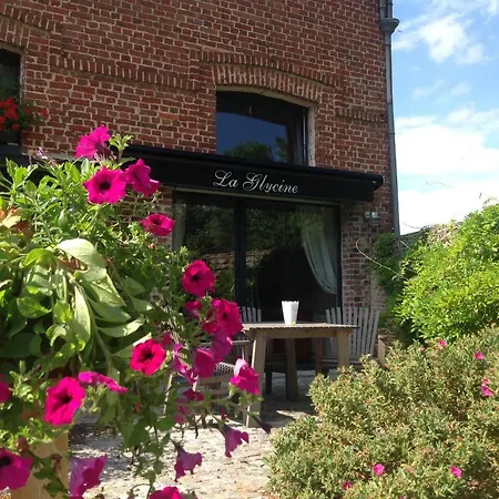 Semesterbostad De La Maison Du Haras