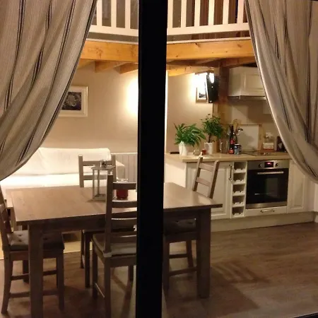 De La Maison Du Haras Dom wakacyjny Beuvron-en-Auge