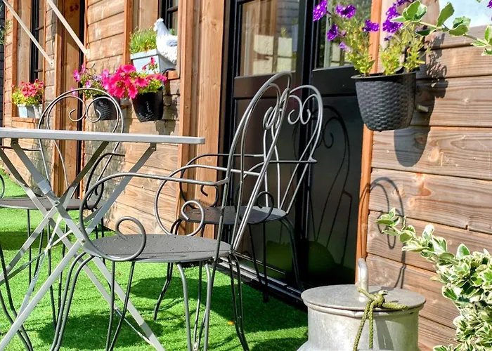 De La Maison Du Haras