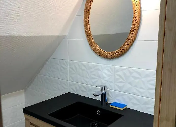 De La Maison Du Haras Casa vacanze