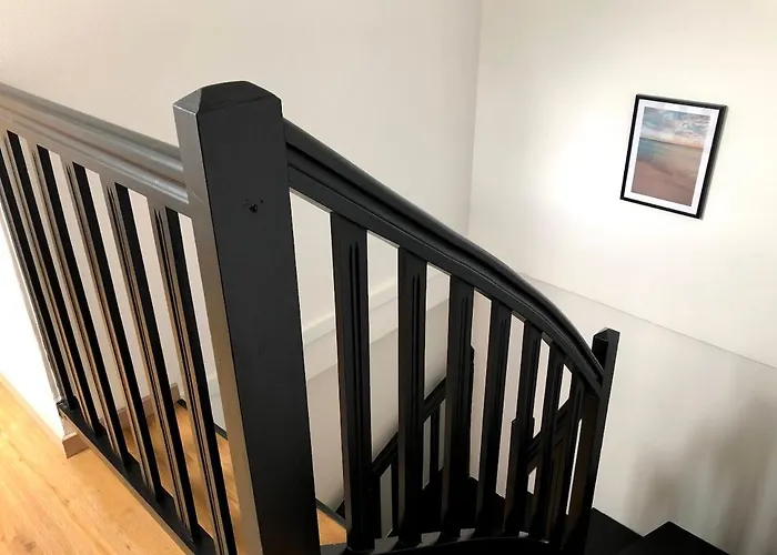 Casa vacanze De La Maison Du Haras Beuvron-en-Auge