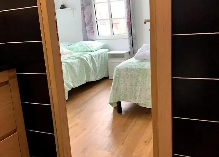 De La Maison Du Haras