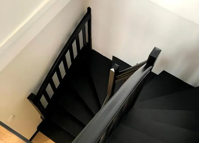 Casa de Férias De La Maison Du Haras Beuvron-en-Auge