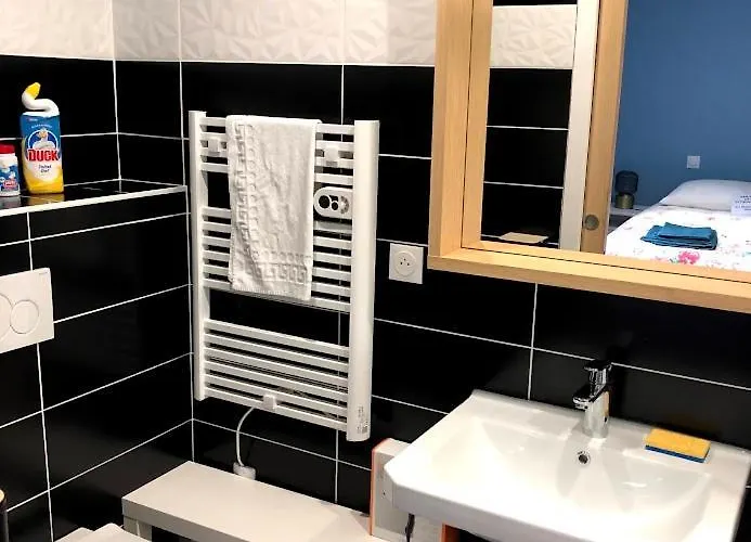 De La Maison Du Haras *