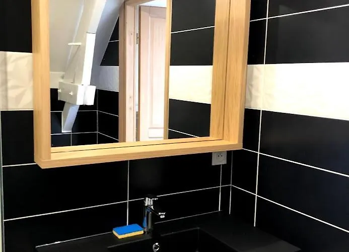 De La Maison Du Haras * Beuvron-en-Auge