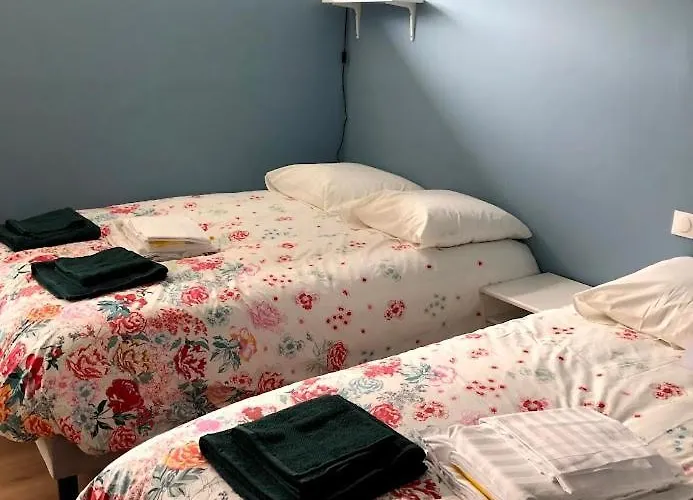 De La Maison Du Haras Casa de Férias *