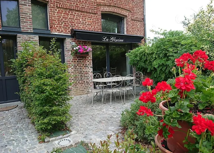 De La Maison Du Haras * Beuvron-en-Auge