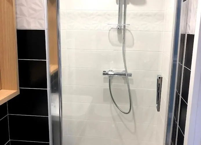 De La Maison Du Haras