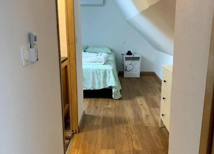 Casa vacanze De La Maison Du Haras