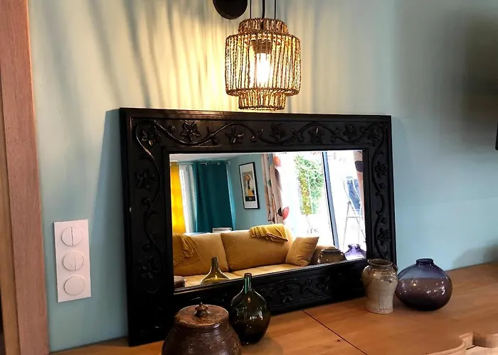 De La Maison Du Haras Casa vacanze Beuvron-en-Auge