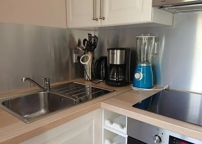 De La Maison Du Haras *