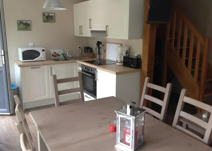 Casa vacanze De La Maison Du Haras *