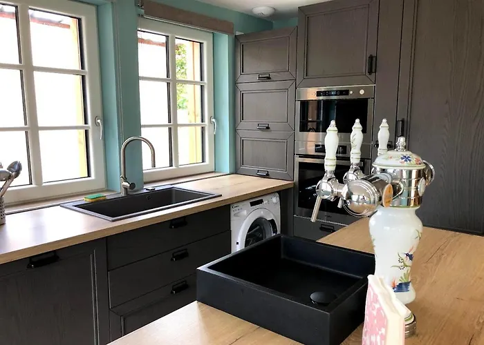 Casa vacanze De La Maison Du Haras Beuvron-en-Auge