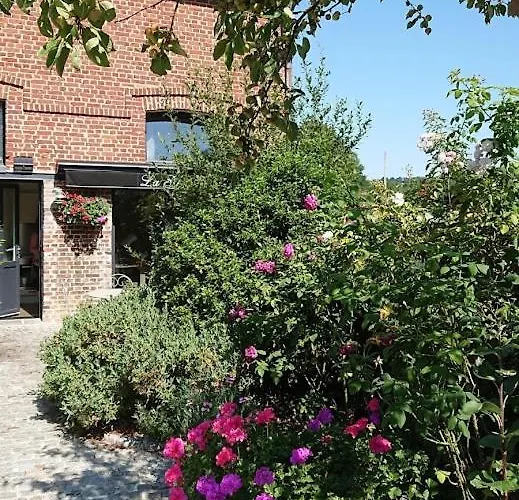 De La Maison Du Haras Casa vacanze *