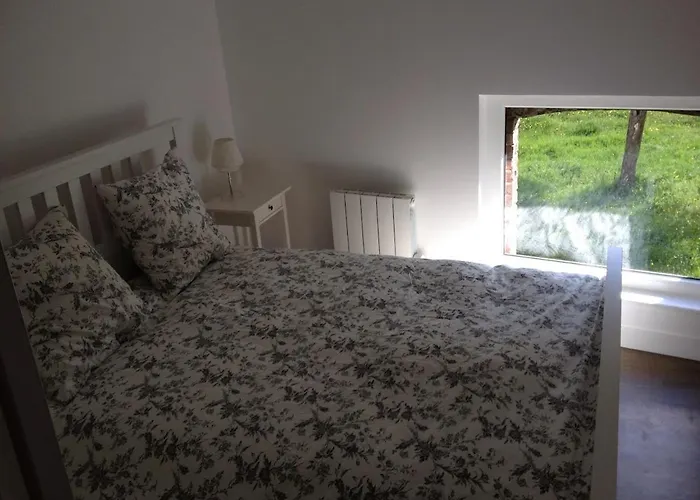 De La Maison Du Haras Casa vacanze