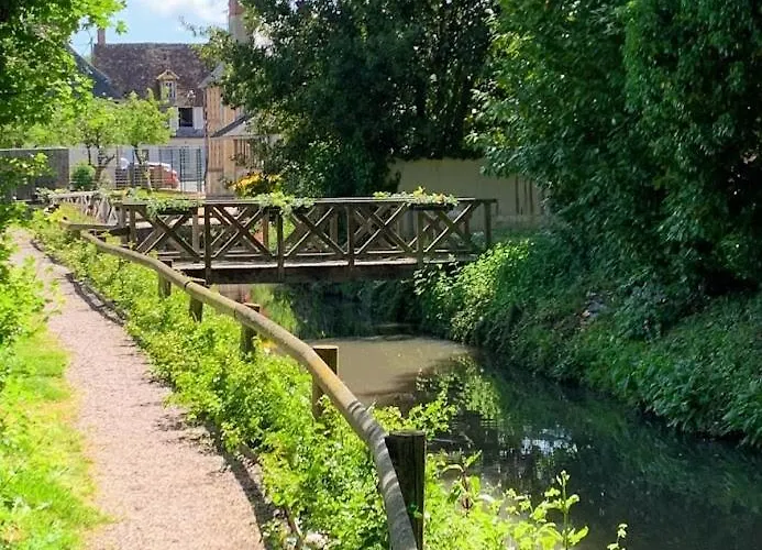 Casa vacanze De La Maison Du Haras