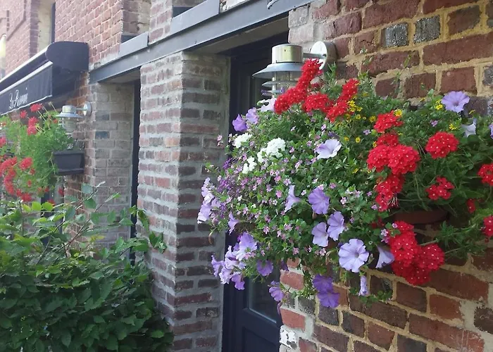 De La Maison Du Haras Casa vacanze Beuvron-en-Auge