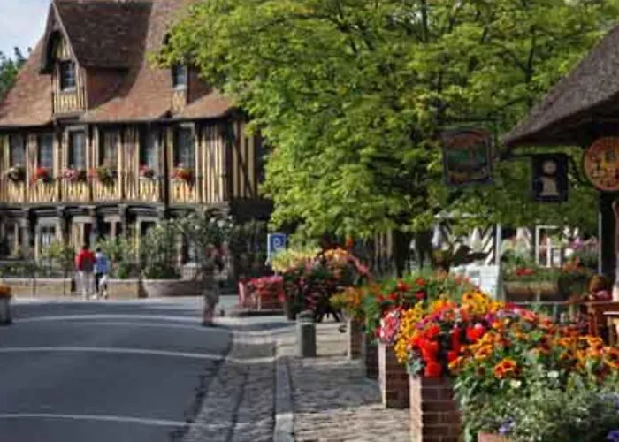 De La Maison Du Haras