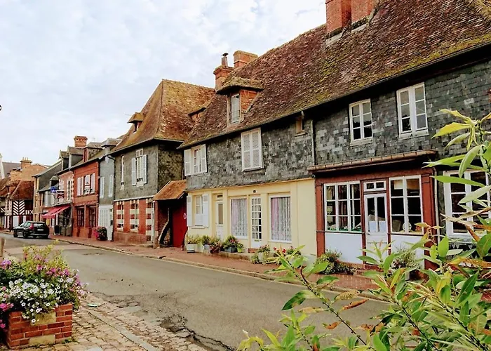 De La Maison Du Haras Casa vacanze