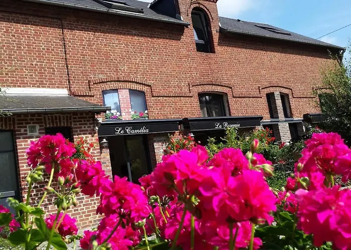 Casa vacanze De La Maison Du Haras