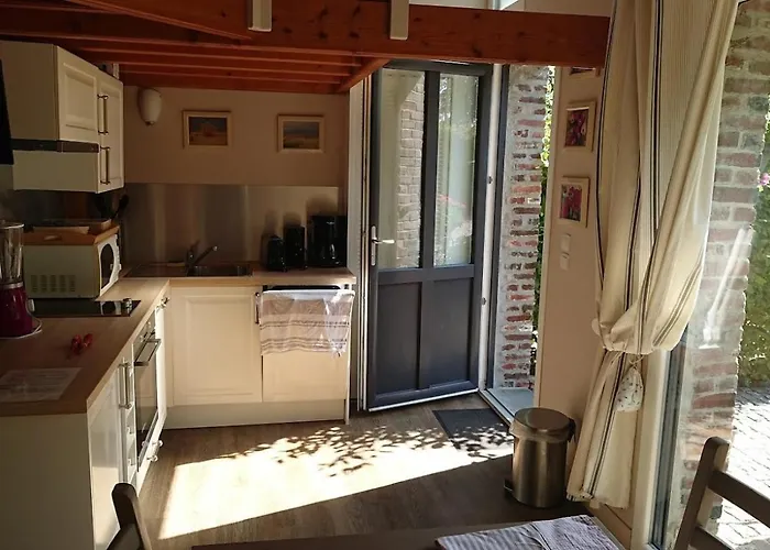 De La Maison Du Haras Casa vacanze Beuvron-en-Auge