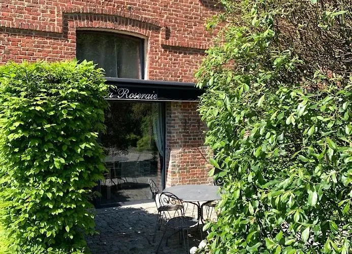 Casa vacanze De La Maison Du Haras *