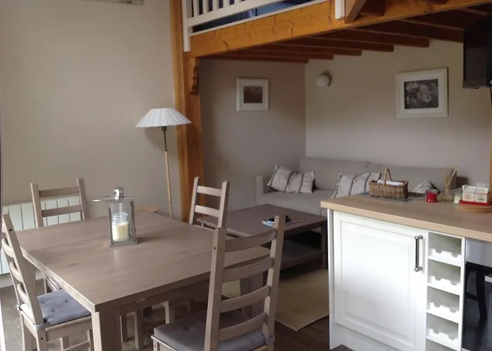 Casa vacanze De La Maison Du Haras Beuvron-en-Auge