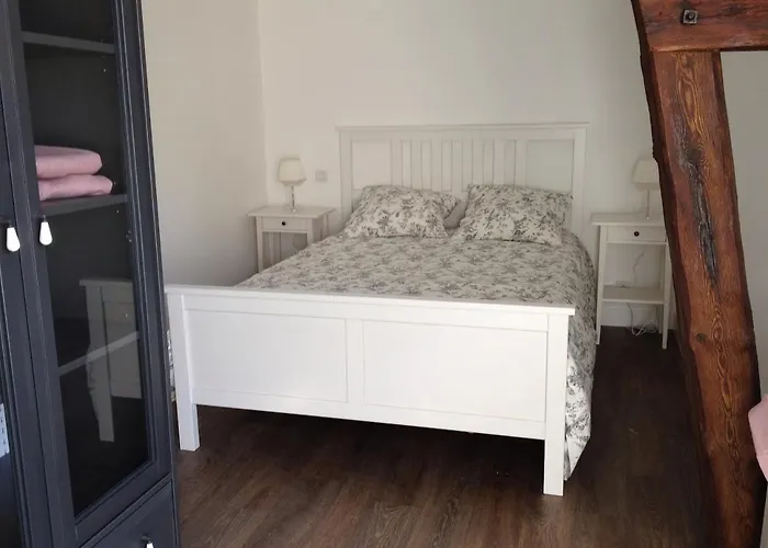 De La Maison Du Haras Casa vacanze *