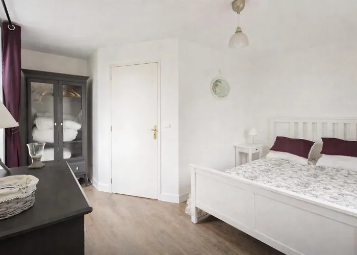 Casa vacanze De La Maison Du Haras