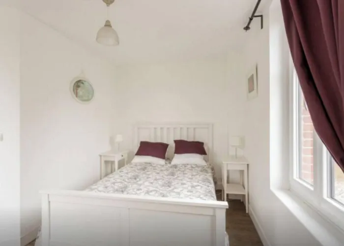 Casa de Férias De La Maison Du Haras *