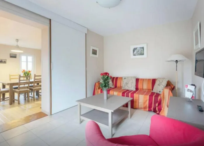 De La Maison Du Haras