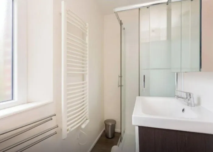 De La Maison Du Haras Beuvron-en-Auge