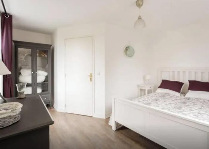 De La Maison Du Haras