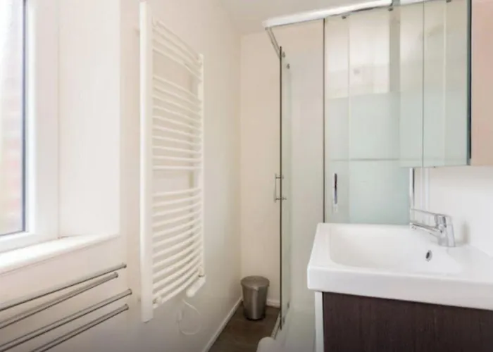 De La Maison Du Haras Beuvron-en-Auge