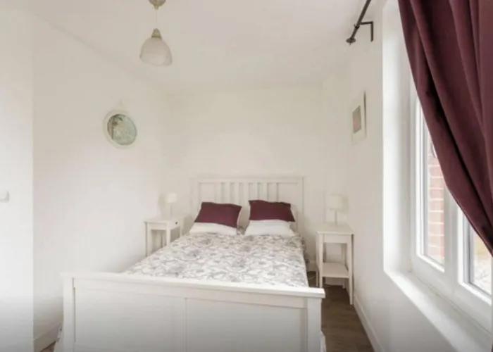 De La Maison Du Haras * Beuvron-en-Auge