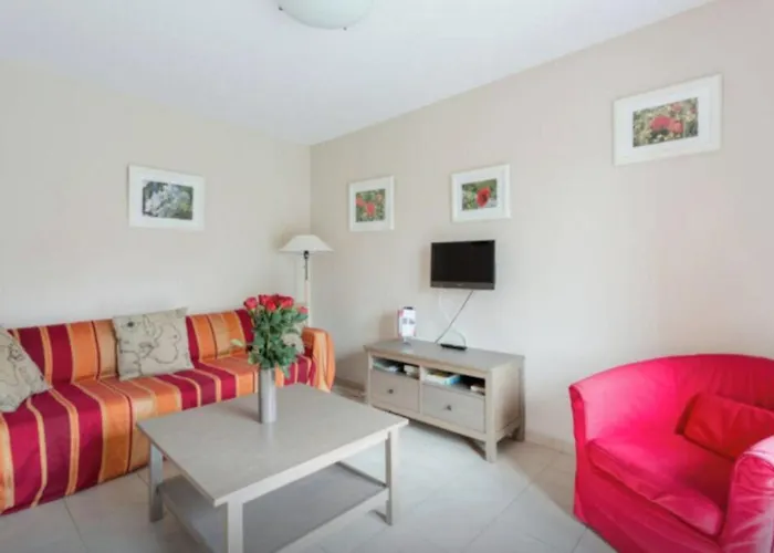 De La Maison Du Haras *