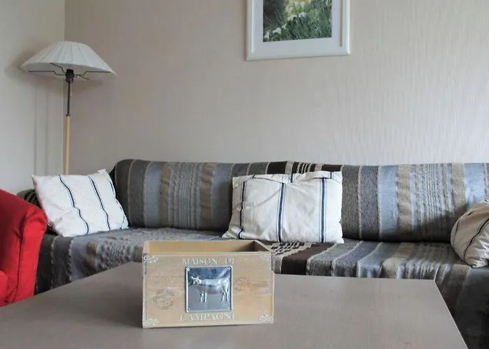 De La Maison Du Haras Casa vacanze