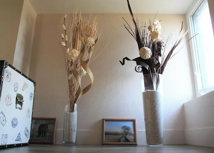 De La Maison Du Haras * Beuvron-en-Auge