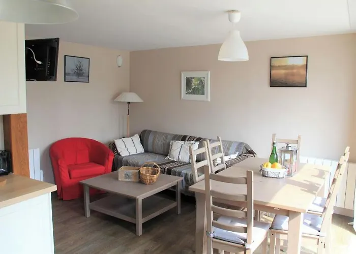 Casa vacanze De La Maison Du Haras Beuvron-en-Auge