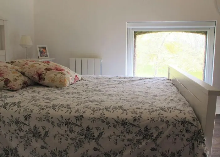 Casa vacanze De La Maison Du Haras Beuvron-en-Auge