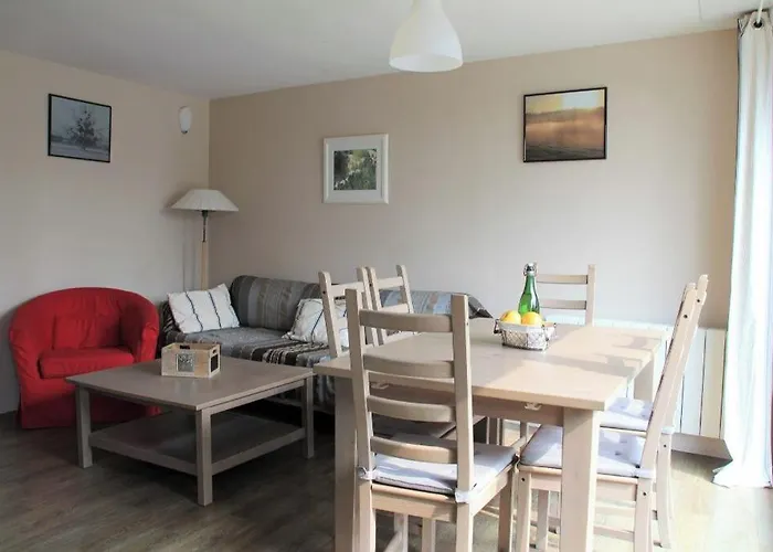 De La Maison Du Haras Beuvron-en-Auge